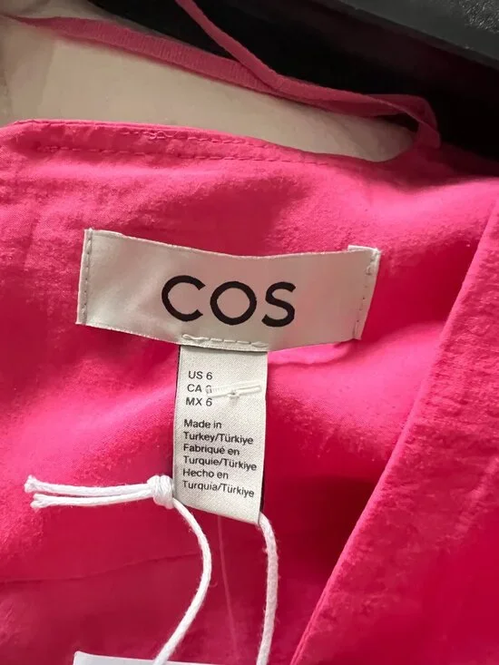 COS DRESS - Picture 6 of 11